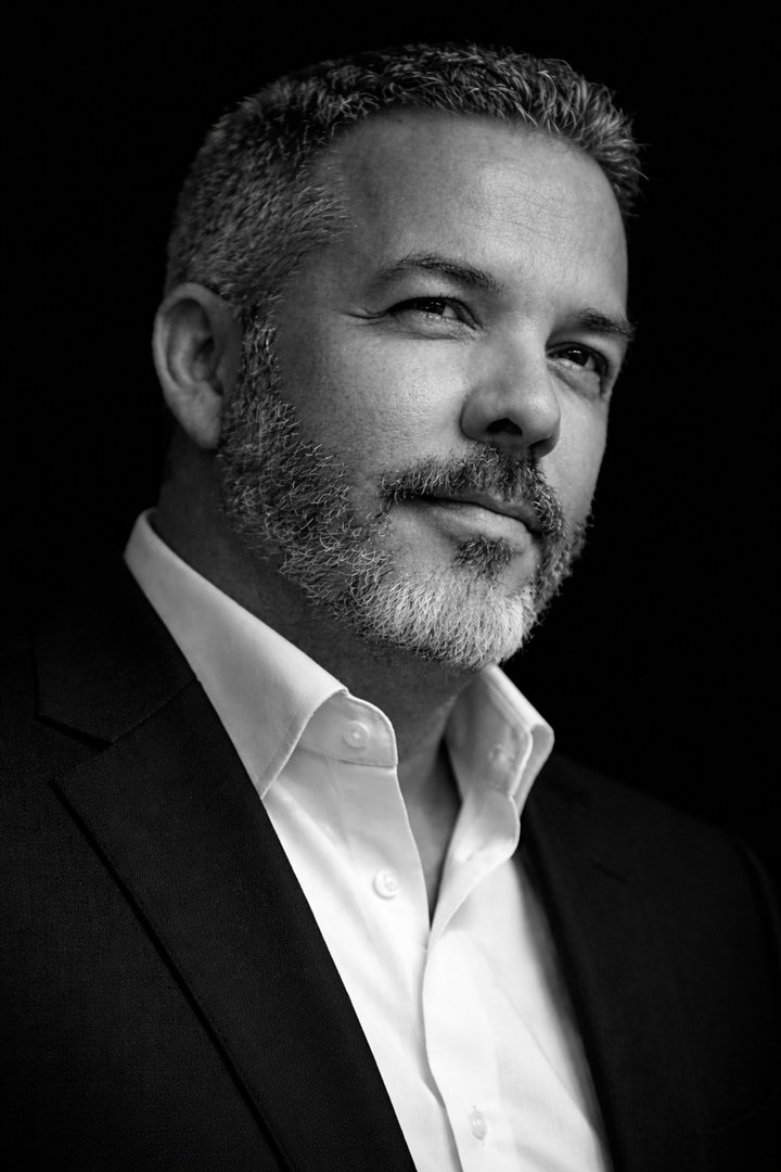 Jose Maldonado